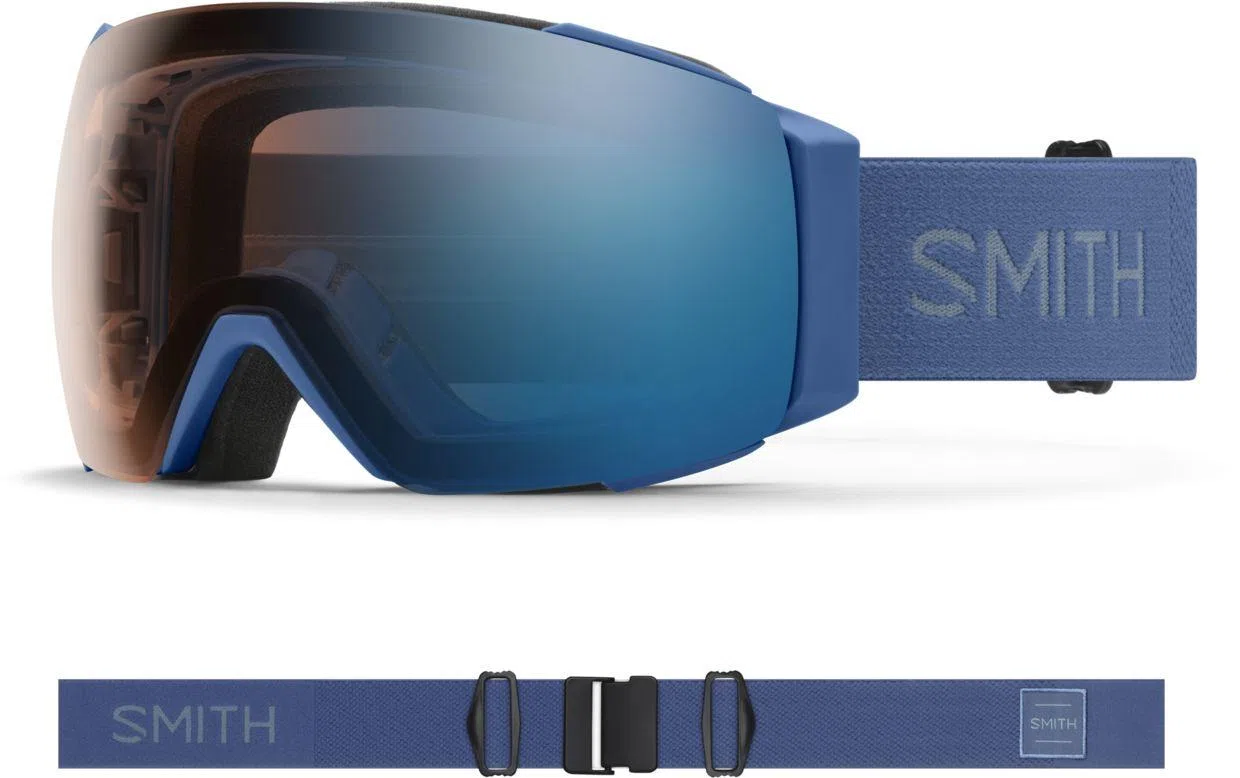 Smith Optics Snow Goggles M00427 I/O MAG Goggles - view 28